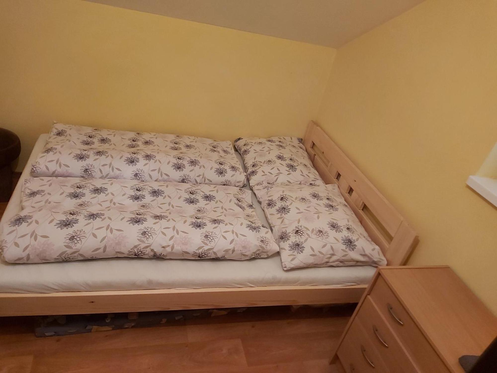 Chata Adrian Slovak Paradise Spišské Tomášovce Rum bild