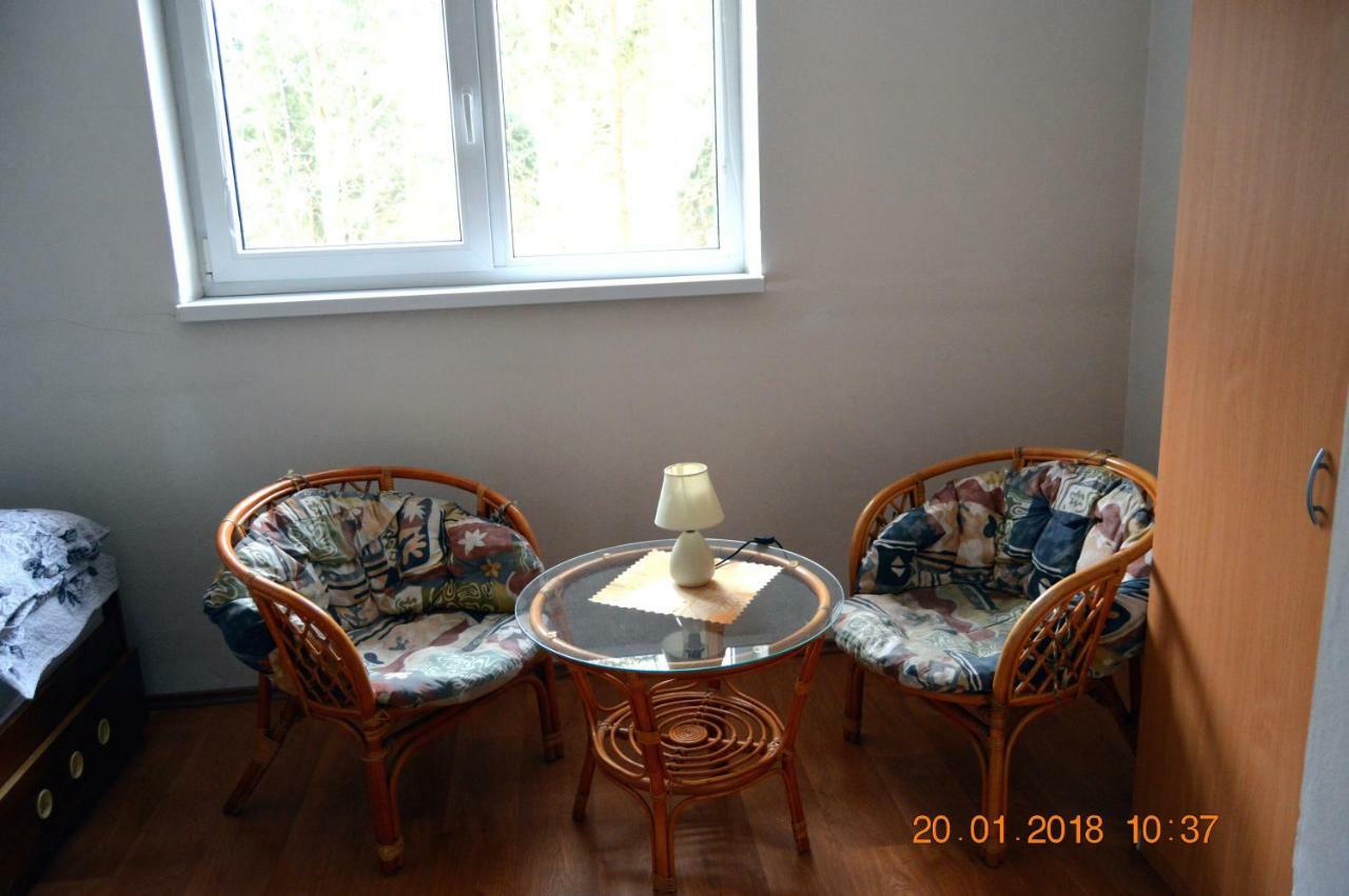 Chata Adrian Slovak Paradise Spišské Tomášovce Exteriör bild